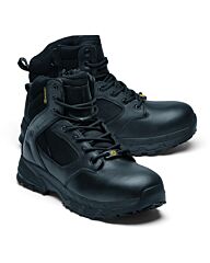 Shoes For Crews Defense Mid Tactical boots (O2 ESD)