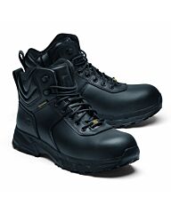 Shoes For Crews Guard Mid Safety Boots (S3)