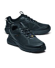 Shoes For Crews Beltra Low Shoes zwart