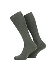 101inc Tactical Bamboo Sokken groen