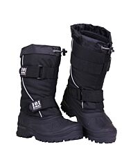 101inc Cold Weather boots zwart