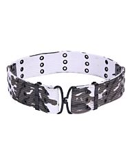 Koppel riem US urban camo