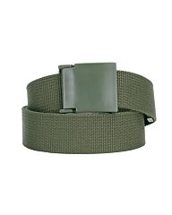Fostex BDU koppelriem groen
