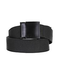 Fostex BDU koppelriem zwart