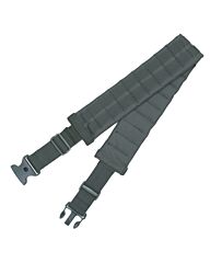 Stealth koppelriem met MOLLE systeem wolf grey