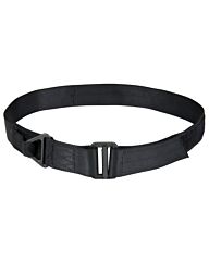 101inc Rigger Belt zwart