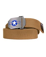 101inc Tropenkoppel USAF WWII coyote