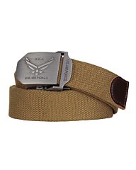 101inc Tropenkoppel US Airforce coyote