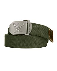 101inc Tropenkoppel US Airforce groen