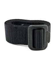 Fostex security riem zwart