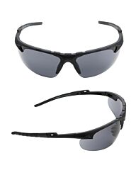 Swiss Eye Bril Apache 40231 zwart