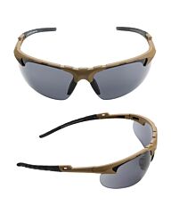 Swiss Eye Bril Apache 40232 bruin