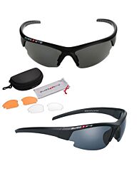 Swiss Eye Bril Gardosa Evolution 40271 zwart