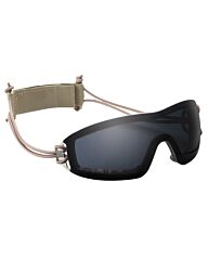 Swiss Eye Bril Infantry 18811 zwart
