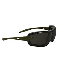 Swiss Eye Bril Detection 40343 groen