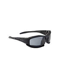 Swiss Eye Bril Guardian 40441 Zwart