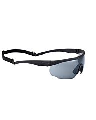 Swiss Eye Bril Blackhawk 40421 Zwart