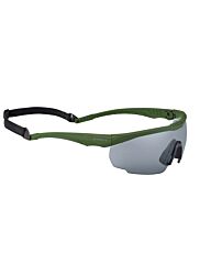 Swiss Eye Bril Blackhawk 40423 Groen