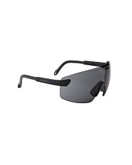 Swiss Eye Bril Defense 40411 Zwart