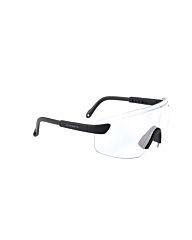 Swiss Eye Bril Defense 40414 Transparant