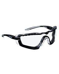 Bollé Cobra Bril (COBFTPSI) Platinum 12 Zwart