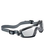 Bollé Cobra Bril (COBTPRPSI) Platinum 14 Grijs