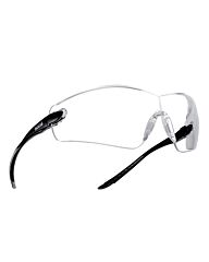 Bollé Cobra Bril (COBPSI) Clear Platinum 28 Blanco