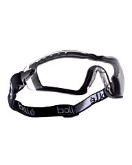 Bollé Cobra Bril (COBFSPSI) Platinum 42 Zwart