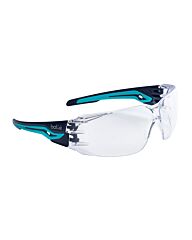 Bollé silex bril (SILEXPSI) clear 40 Blanco