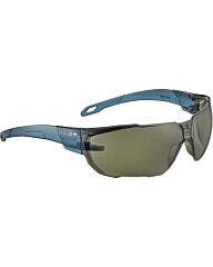Bollé Swift safety bril smoke (SWIFTN20E)