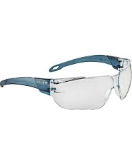 Bollé Swift safety bril clear (SWIFTN20E)