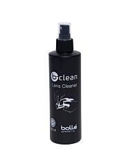 Bollé B411 Lens Cleaner 250ml 24 Blanco