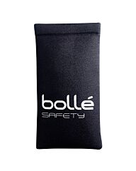 Bollé Brillen Etui (ETUIS) 36 Zwart