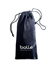 Bollé Brillen Etui (ETUIFS) 37 Zwart