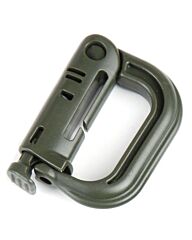 101inc Grimloc set a 4 stuks groen