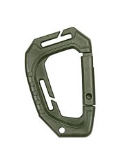 101inc Karabijnhaak Tactical ranger green