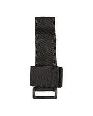 Stealth handschoenhouder zwart