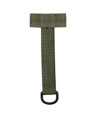 101inc Keyholder tactical B5 groen
