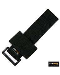 101inc Handschoen houder cordura zwart