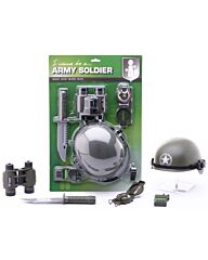 Army Forces Soldaten Speelset