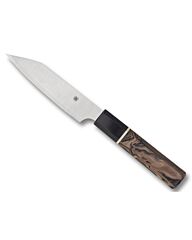 Spyderco Keukenmes Itamae Petty SUS410 PE