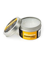 UCO Noodkaars 24 uur Parafine