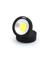 Nebo Angle Light Zwart