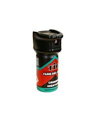 KH Security TIW Zelfverdedigingsspray Flip Top 40ml