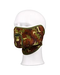 101inc Face Mask Recon Italiaanse camo
