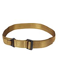 101inc Rigger Belt coyote