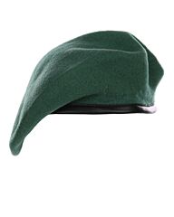 Fostex baret commando groen