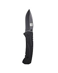 101inc Outdoor zakmes Ghost BZ0101560-2 zwart