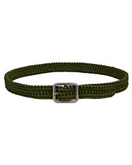101inc Paracord Riem groen