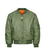 Bomberjack - 1